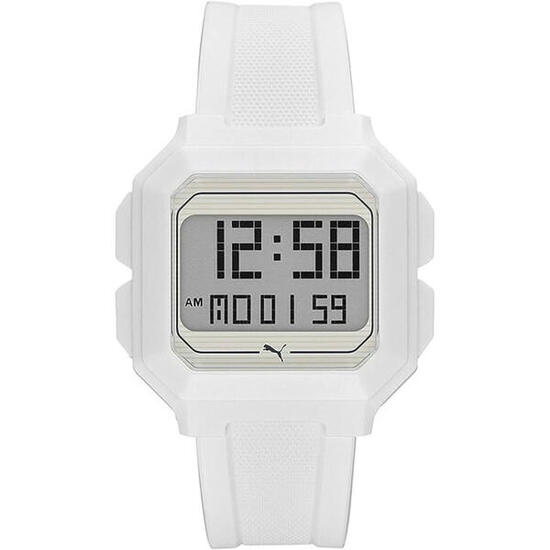 Montre de sport Puma Remix pour homme P5018