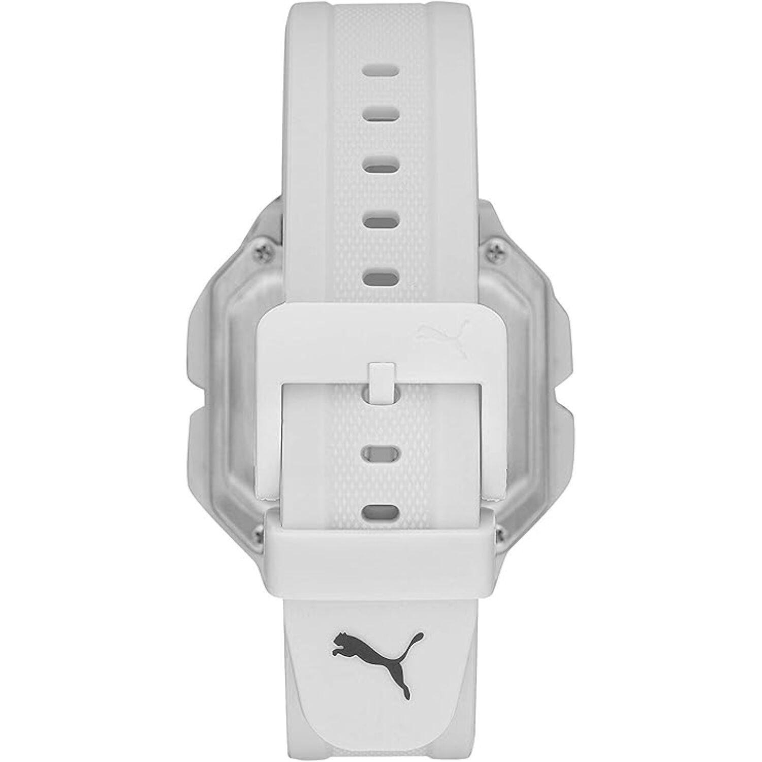 Puma Remix Herren-Sportuhr P5018 2/4