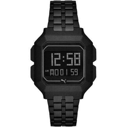 Montre de sport Puma Remix pour homme P5017