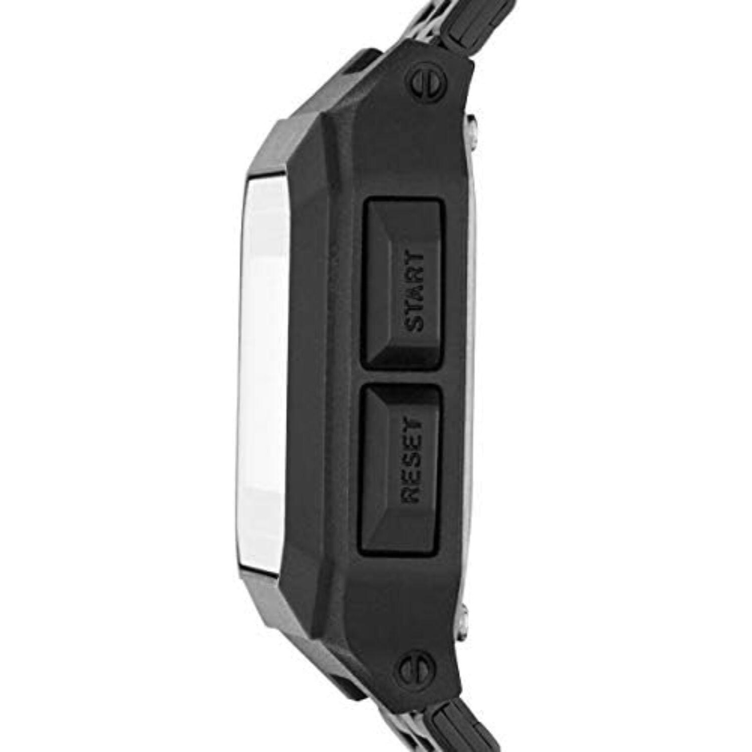Puma Remix Herren-Sportuhr P5017 3/4