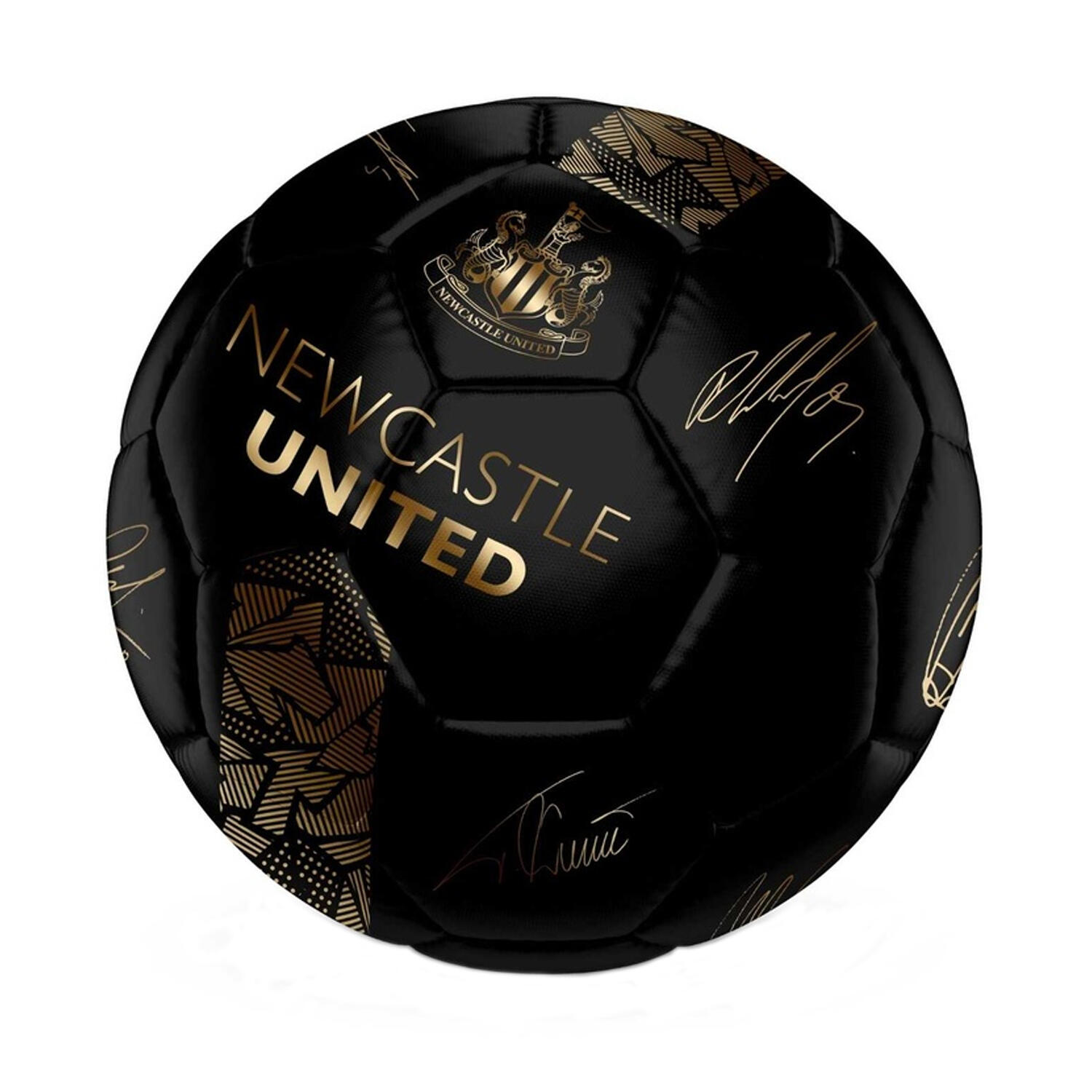 NEWCASTLE UNITED picture