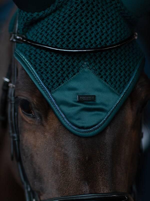 Cuffietta Equestrian Stockholm Modern Tech 2/3