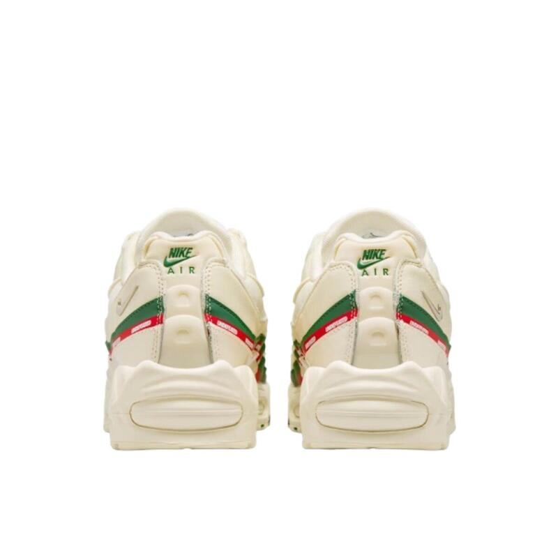 Air Max 95 SP Undefeated Sail