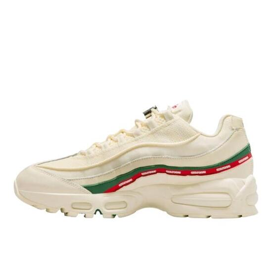 Zapatillas Air Max 95 SP Undefeated Sail