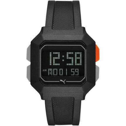 Montre de sport Puma Remix P5020 pour homme