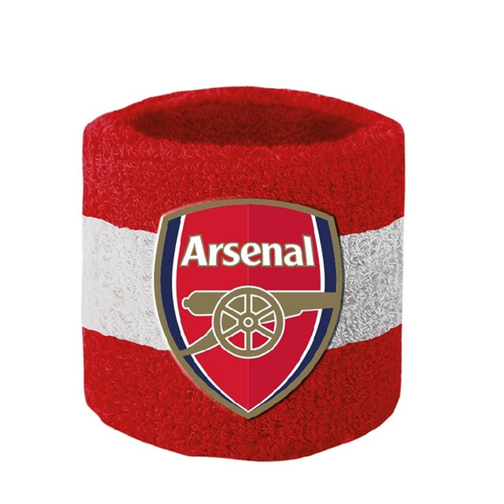 Armband(2erPack) Damen und Herren Rot/Weiß 2/2