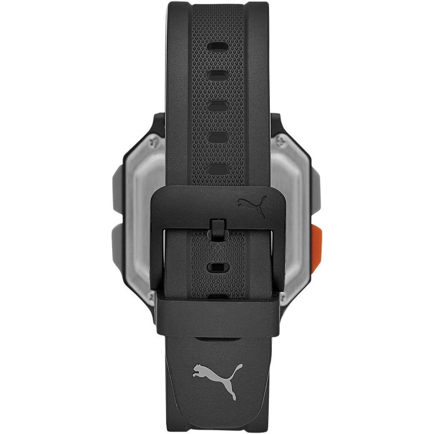 Puma Remix P5020 Sportuhr für Herren 2/3