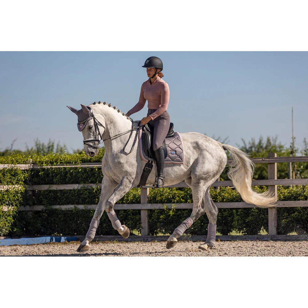 Bandes de polo pour cheval Equestrian Stockholm 3/3