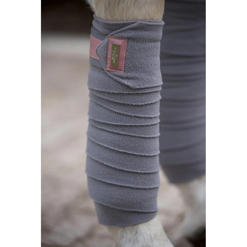 Bandes de polo pour cheval Equestrian Stockholm 2/3