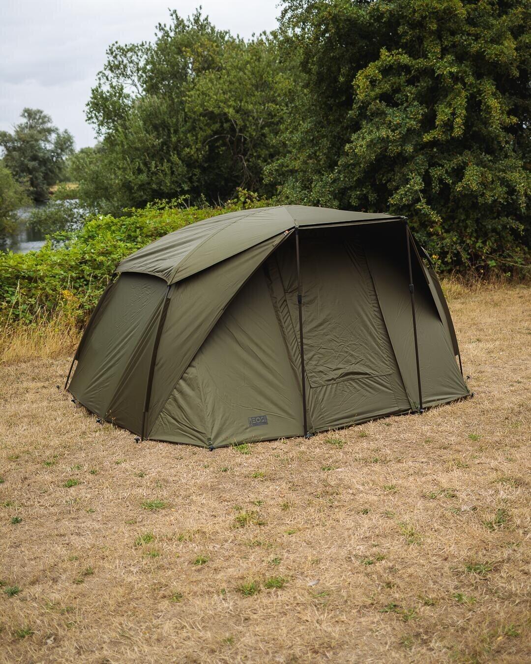Bivouac Fox EOS Pro 2 personnes 2/6
