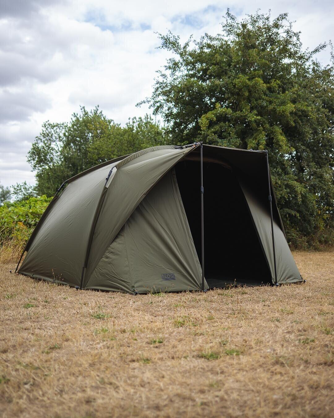Bivouac Fox EOS Pro 2 personnes 5/6