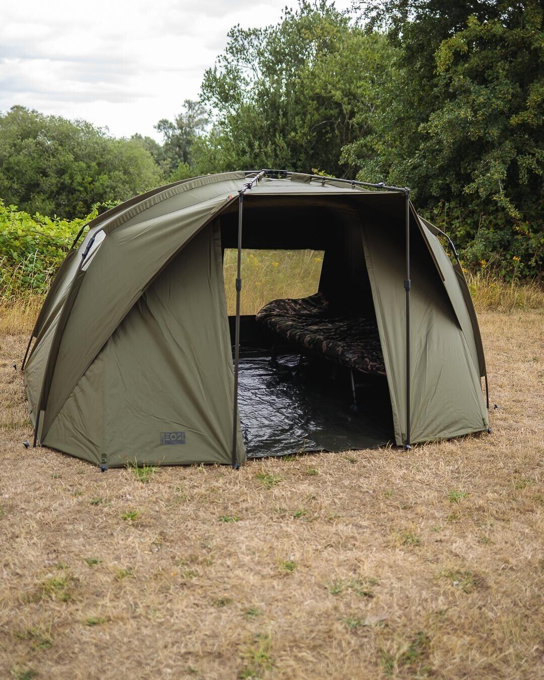 Bivouac Fox EOS Pro 2 personnes 4/6