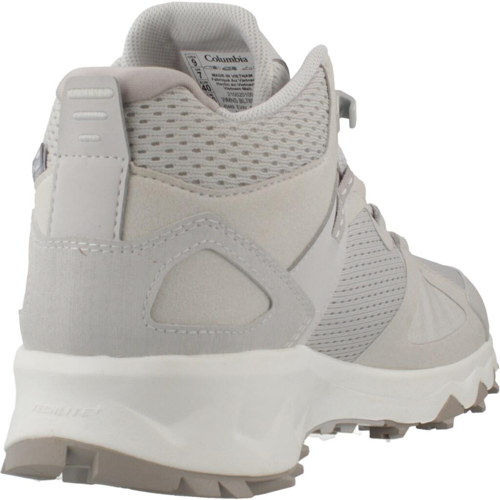 Zapatillas mujer Columbia Peakfreak Hera Mid Outdry 3/5
