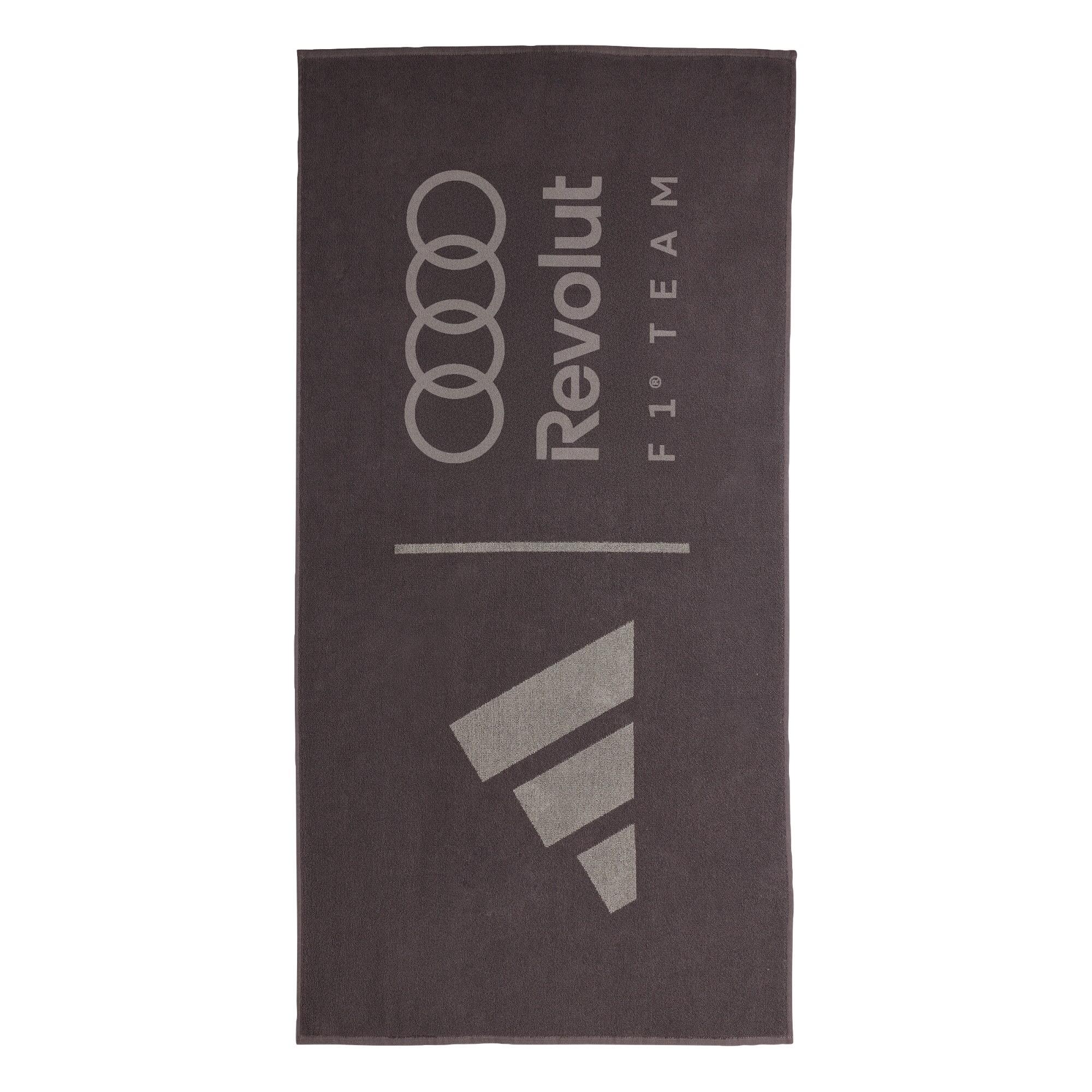Adidas Полотенце Audi Revolut F1 Team