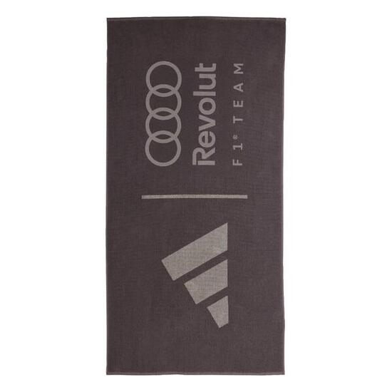 ASCIUGAMANO DEL TEAM AUDI REVOLUT F1