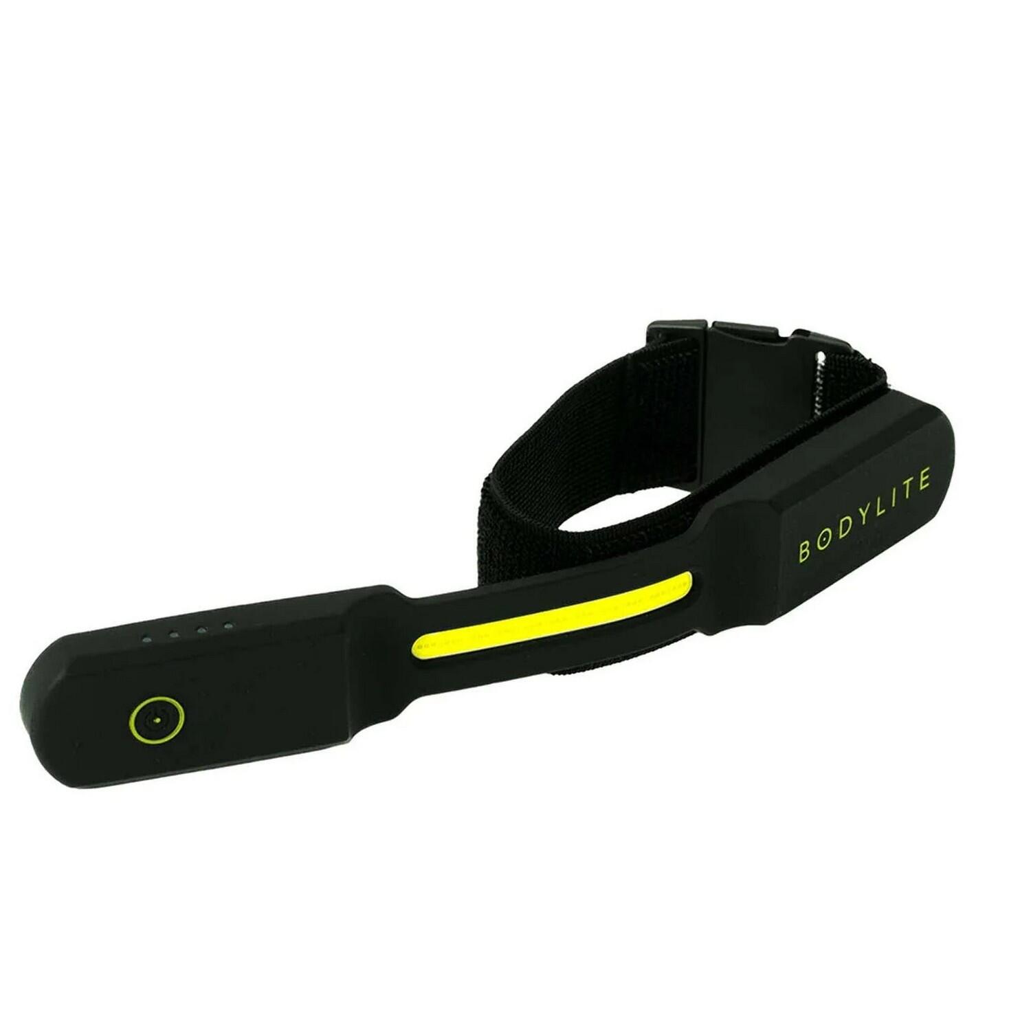NightViz Light (Black/Fluorescent Yellow) 3/3