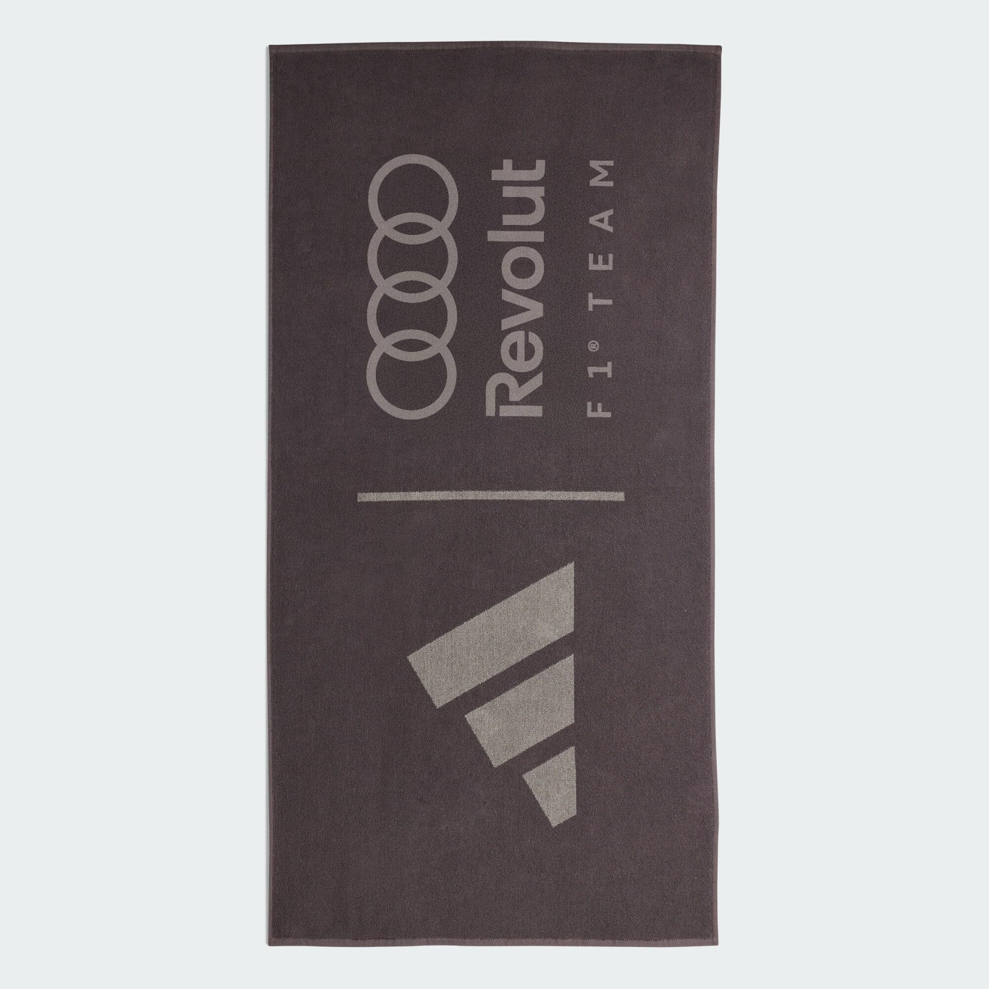ASCIUGAMANO DEL TEAM AUDI REVOLUT F1 4/4