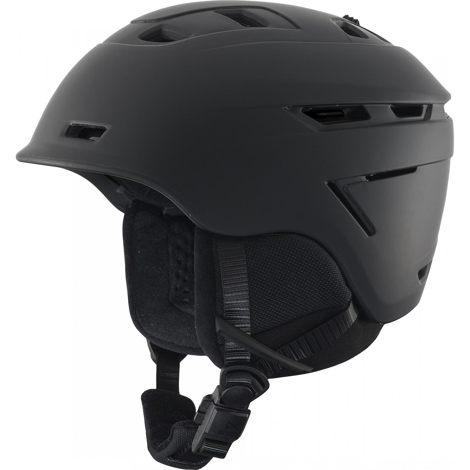Herren Helm Anon M ECHO 3/3