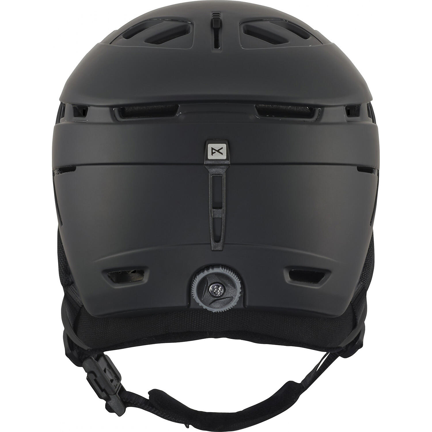 Herren Helm Anon M ECHO 2/3