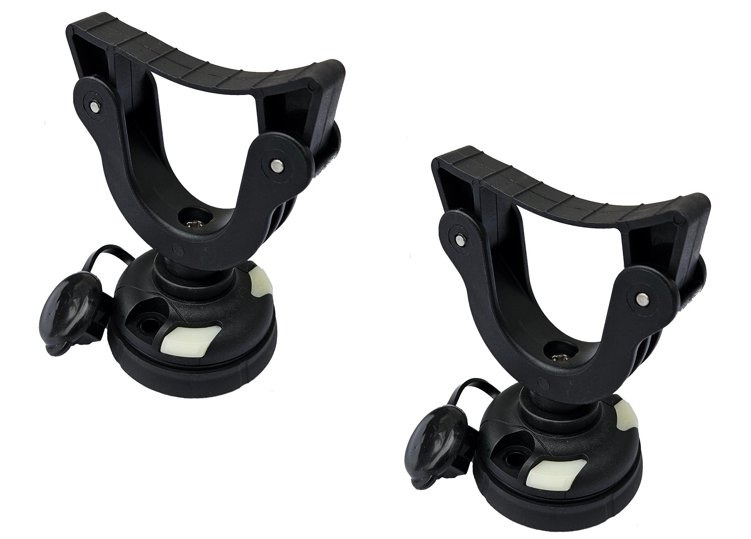 Uchwyty na wiosło Scorpio Cam-lok paddle