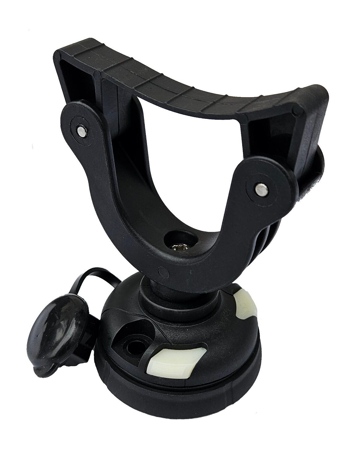 Uchwyty na wiosło Scorpio Cam-lok paddle 3/7
