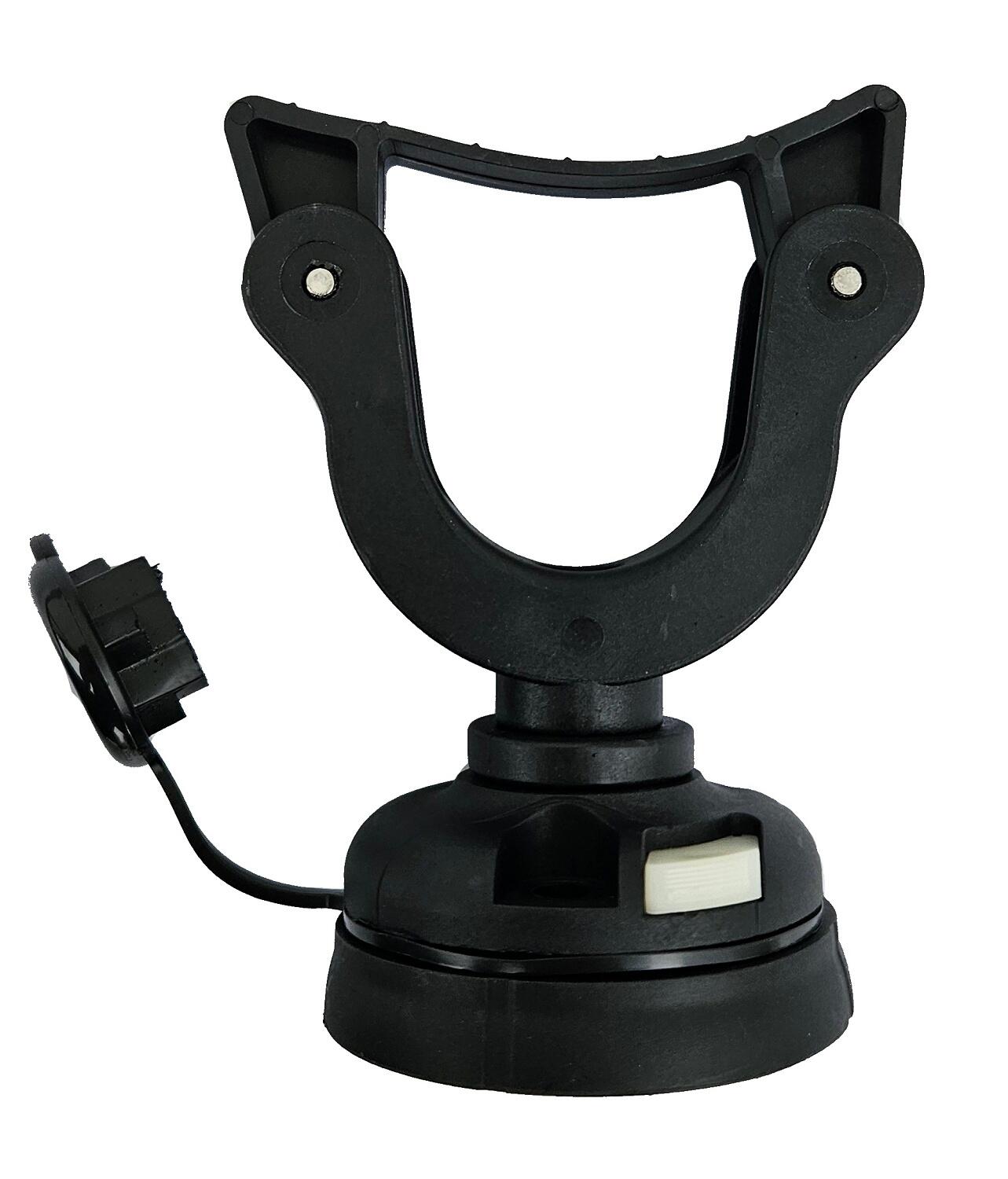 Uchwyty na wiosło Scorpio Cam-lok paddle 2/7