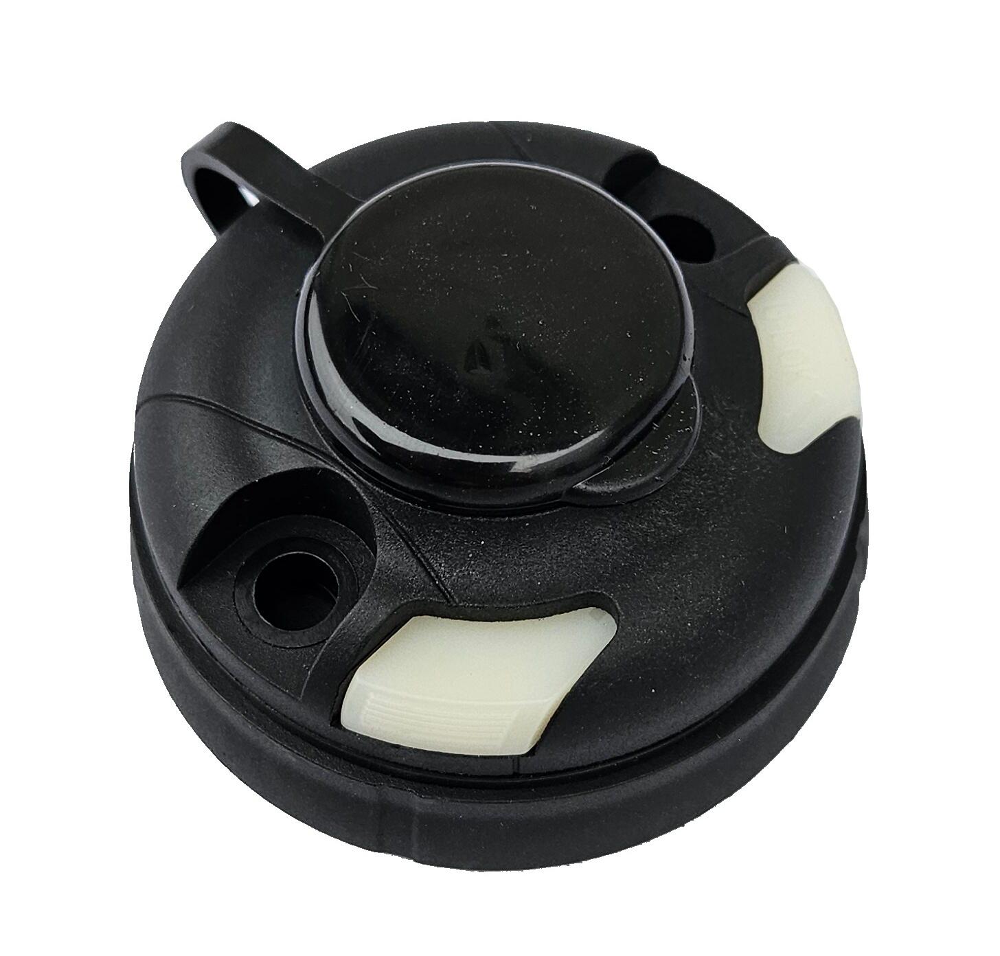 Uchwyty na wiosło Scorpio Cam-lok paddle 4/7
