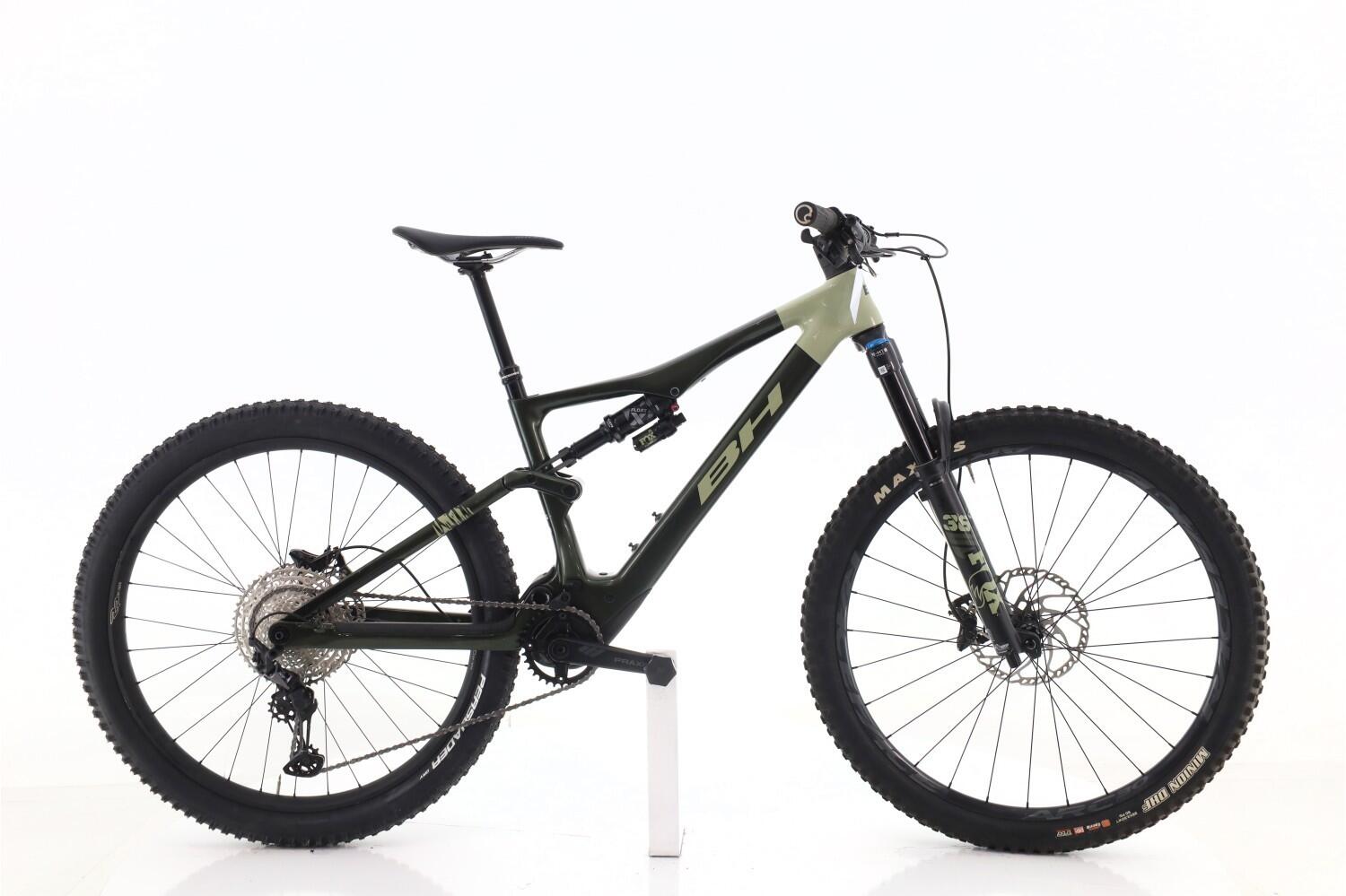 BH Refurbished e-MTB ·  iLynx Trail XT · Very good condition