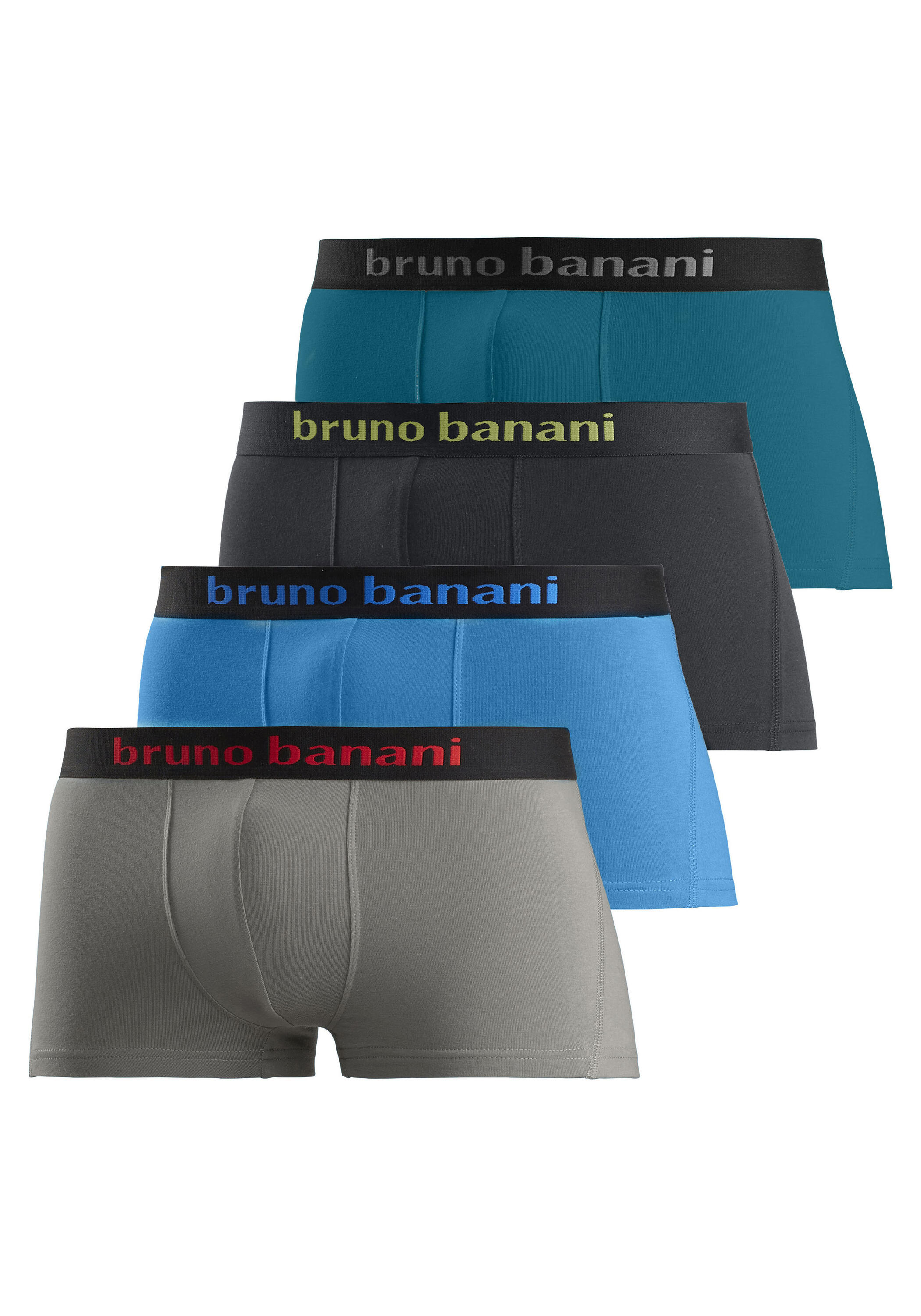 BRUNO BANANI picture