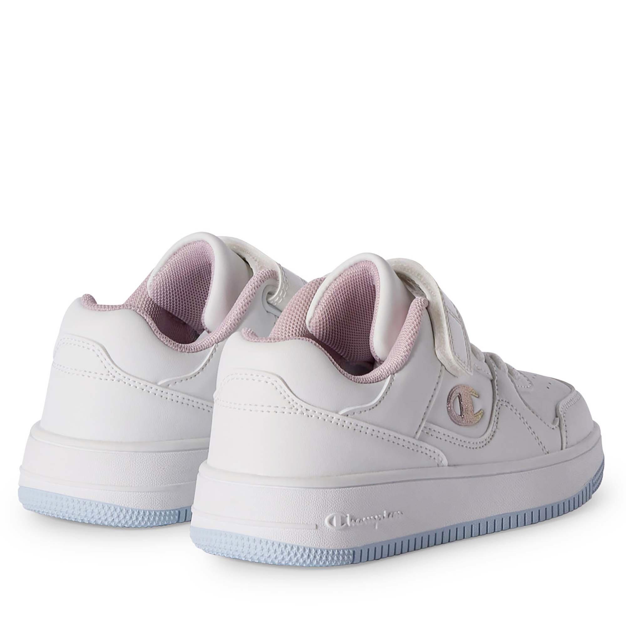 Chaussures Basses Champion Rd18 Low G Ps Enfant 3/5