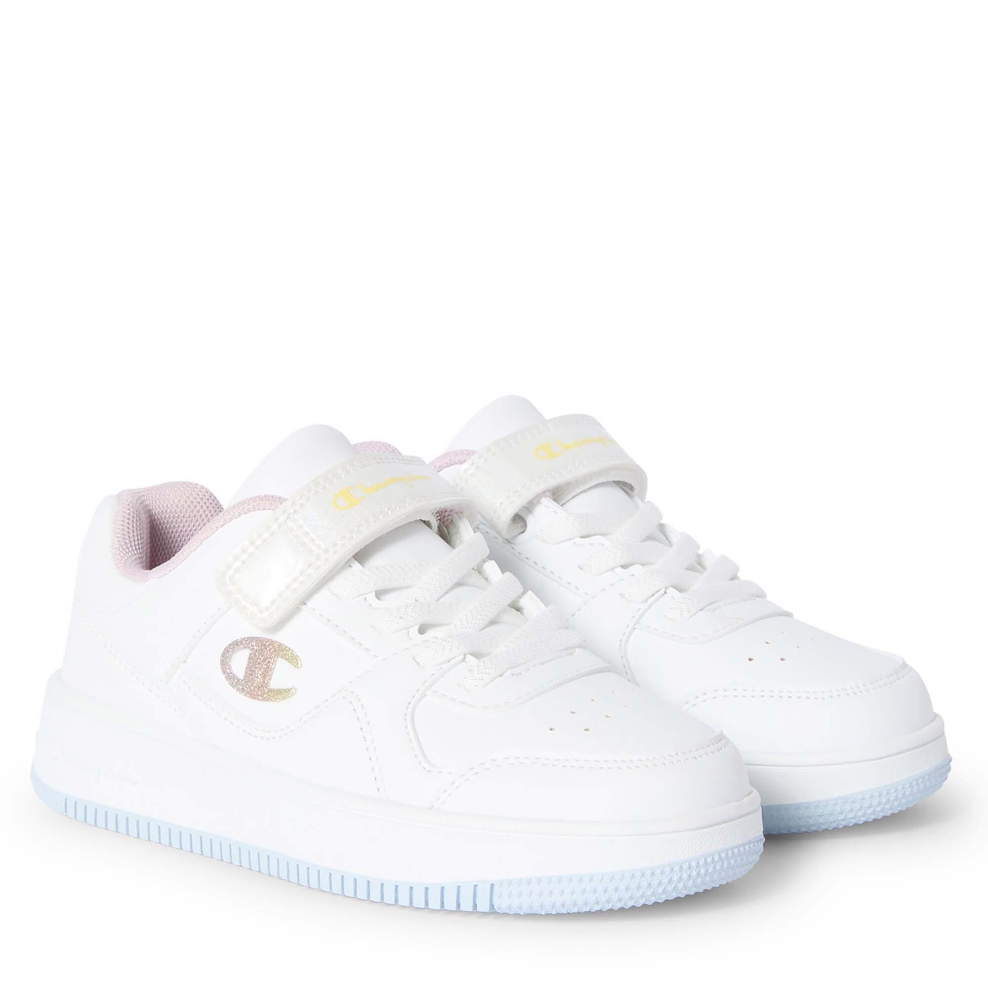 Chaussures Basses Champion Rd18 Low G Ps Enfant 2/5