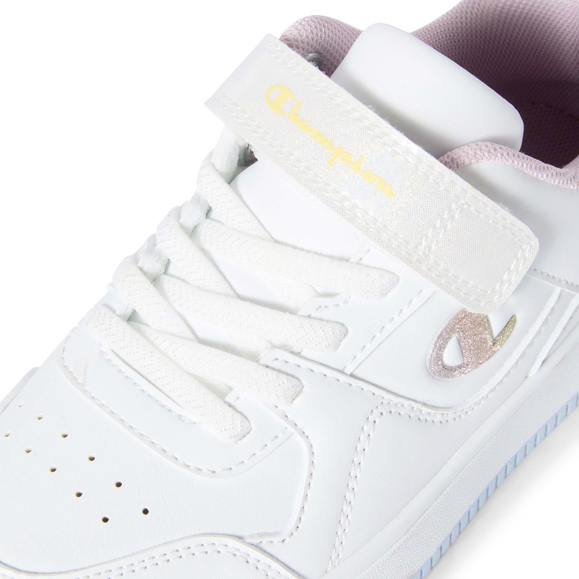 Chaussures Basses Champion Rd18 Low G Ps Enfant 5/5
