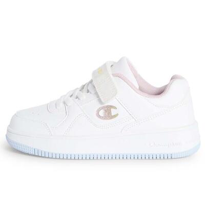 Champion Rd18 Low G Ps Low Cut Schuh-Sneaker Kind