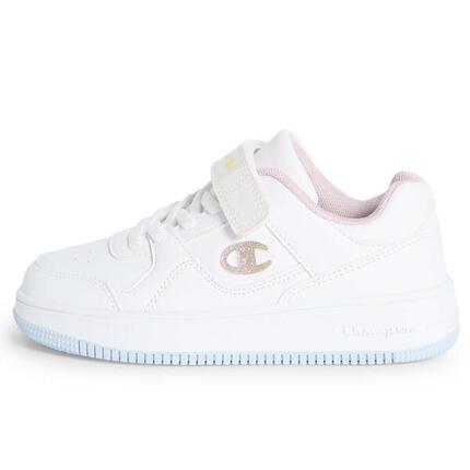 Turnschuhe Champion Modell S32491-WW010 für unisex