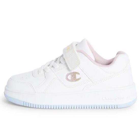 Champion Rd18 Low G Ps Low Cut Schuh-Sneaker Kind