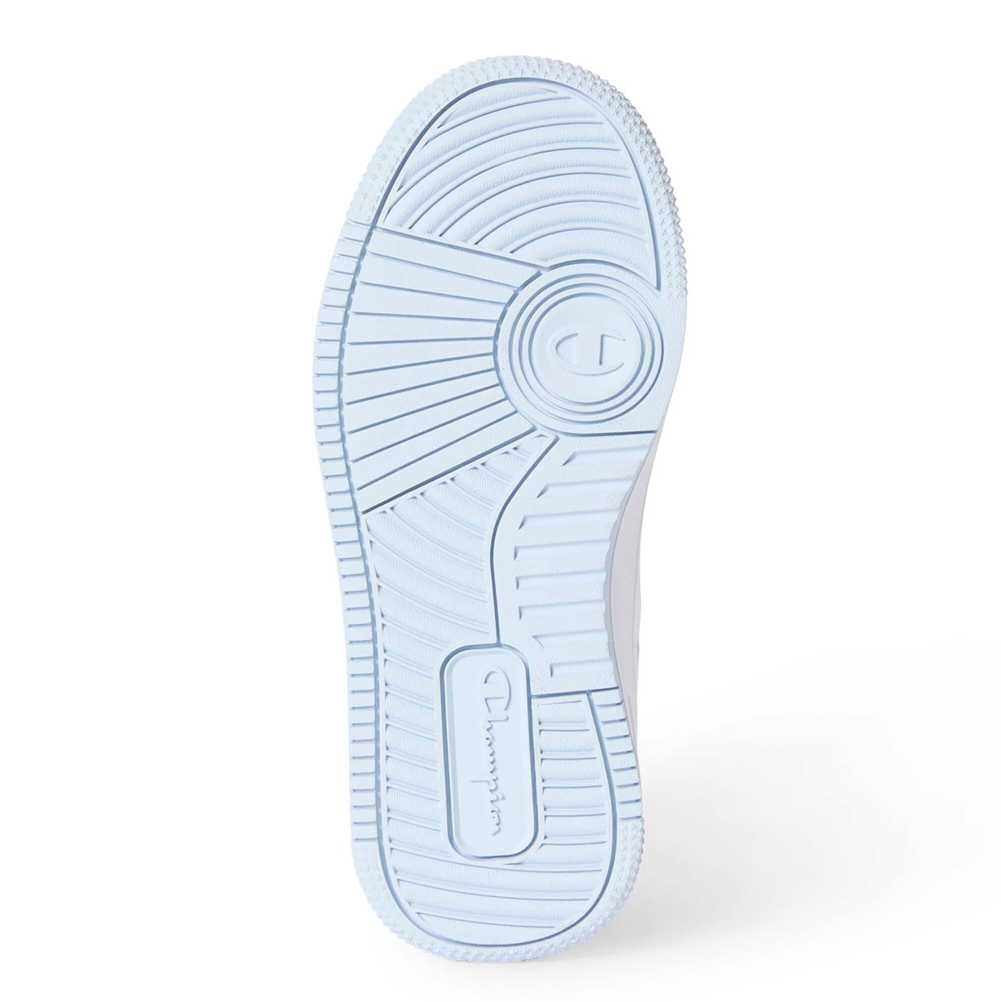Chaussures Basses Champion Rd18 Low G Ps Enfant 4/5