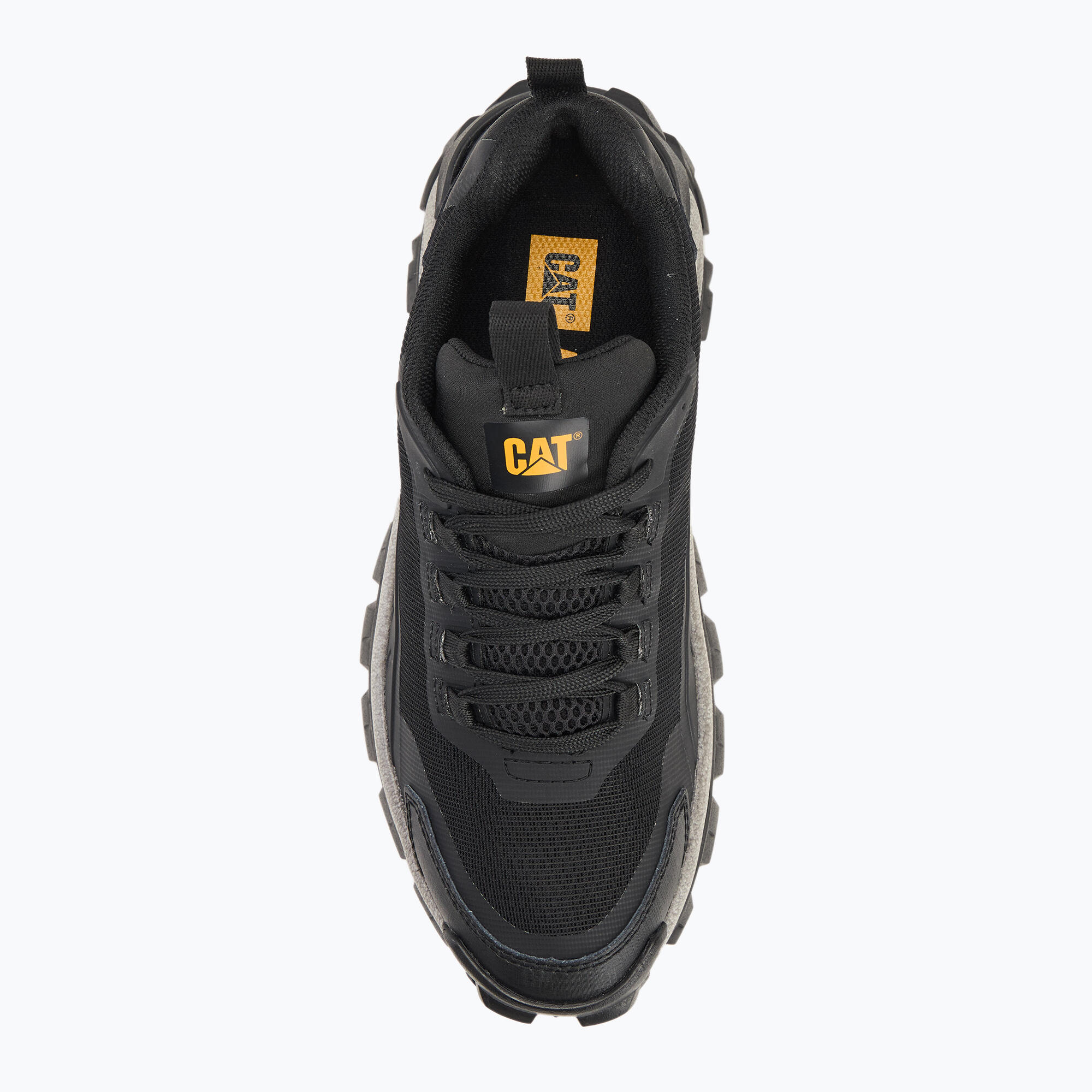Chaussures homme CATerpillar Intruder Lite Mesh 5/5