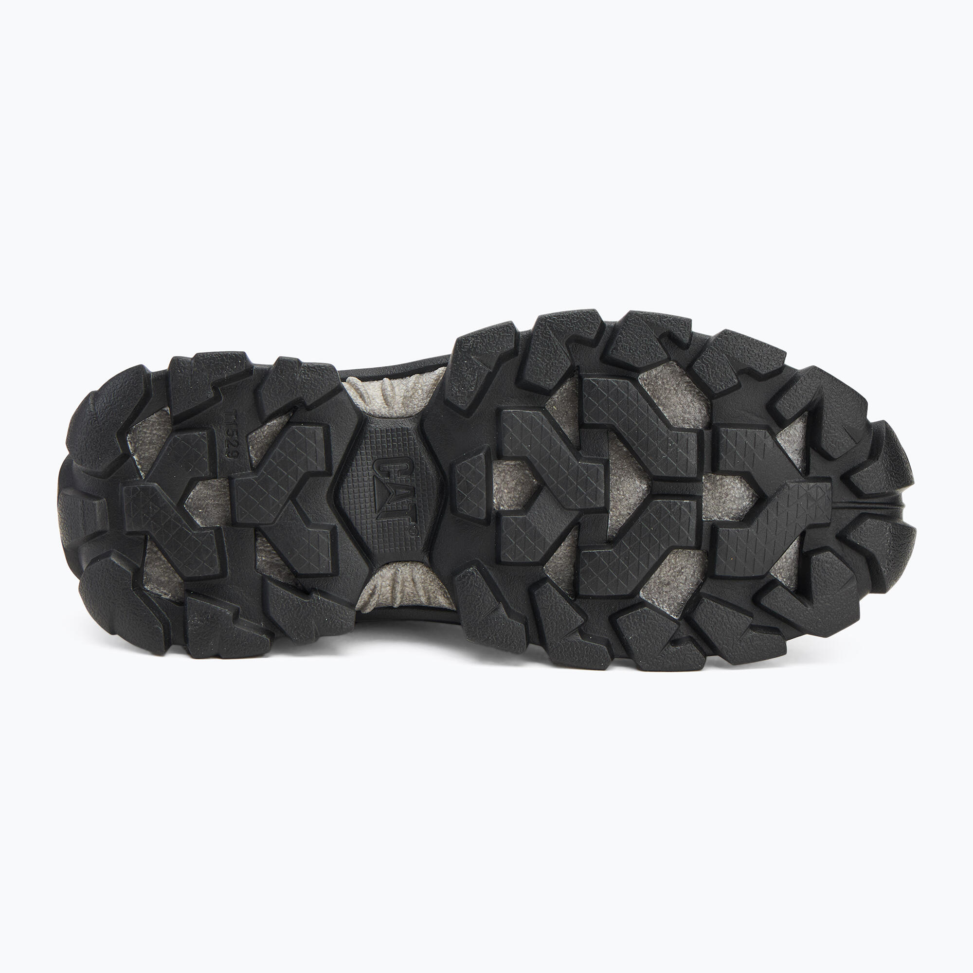 Chaussures homme CATerpillar Intruder Lite Mesh 4/5