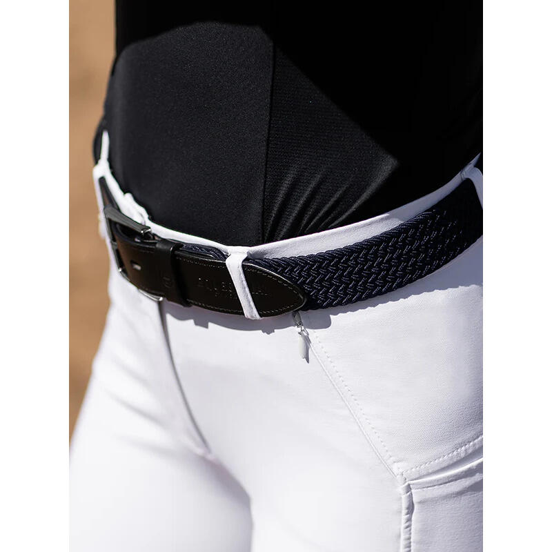 Cinturón de mujer Equestrian Stockholm Daily 3/4