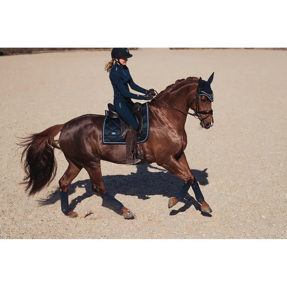 Bandes de polo pour cheval Equestrian Stockholm 3/4