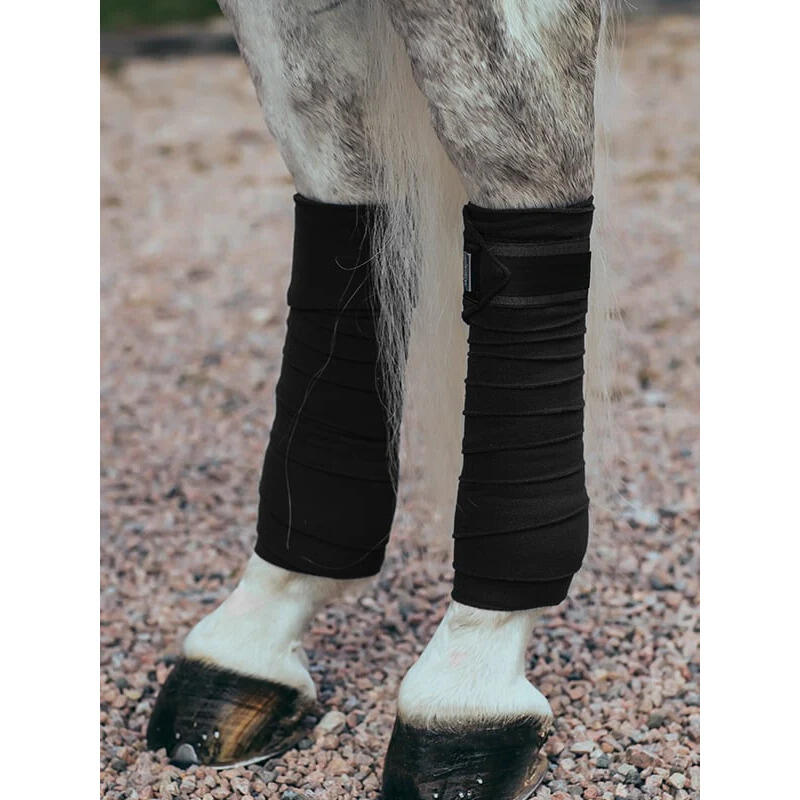 Bandes de polo pour cheval Equestrian Stockholm 2/3