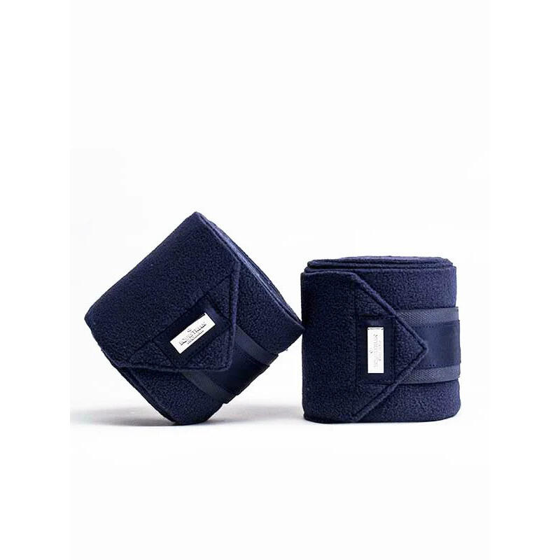 bleu / bleu marine. / bleu fonce