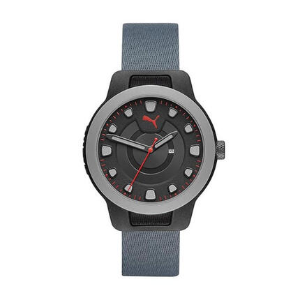 Montre de sport pour hommes Puma Reset P5022
