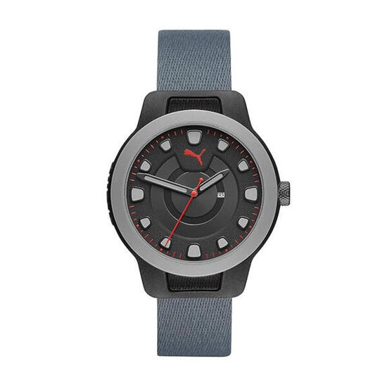 Montre de sport pour hommes Puma Reset P5022