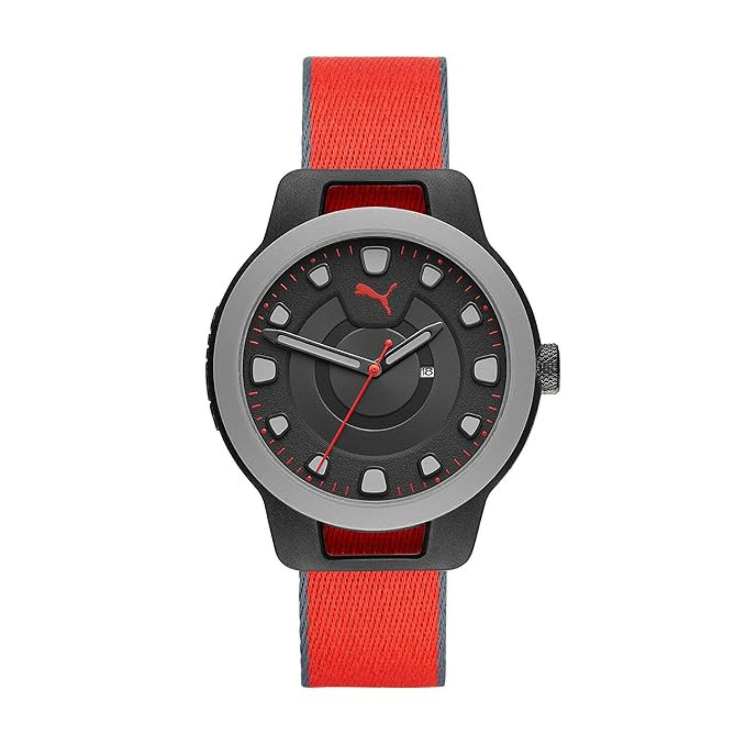 Puma Reset P5022 Herren-Sportuhr 3/5
