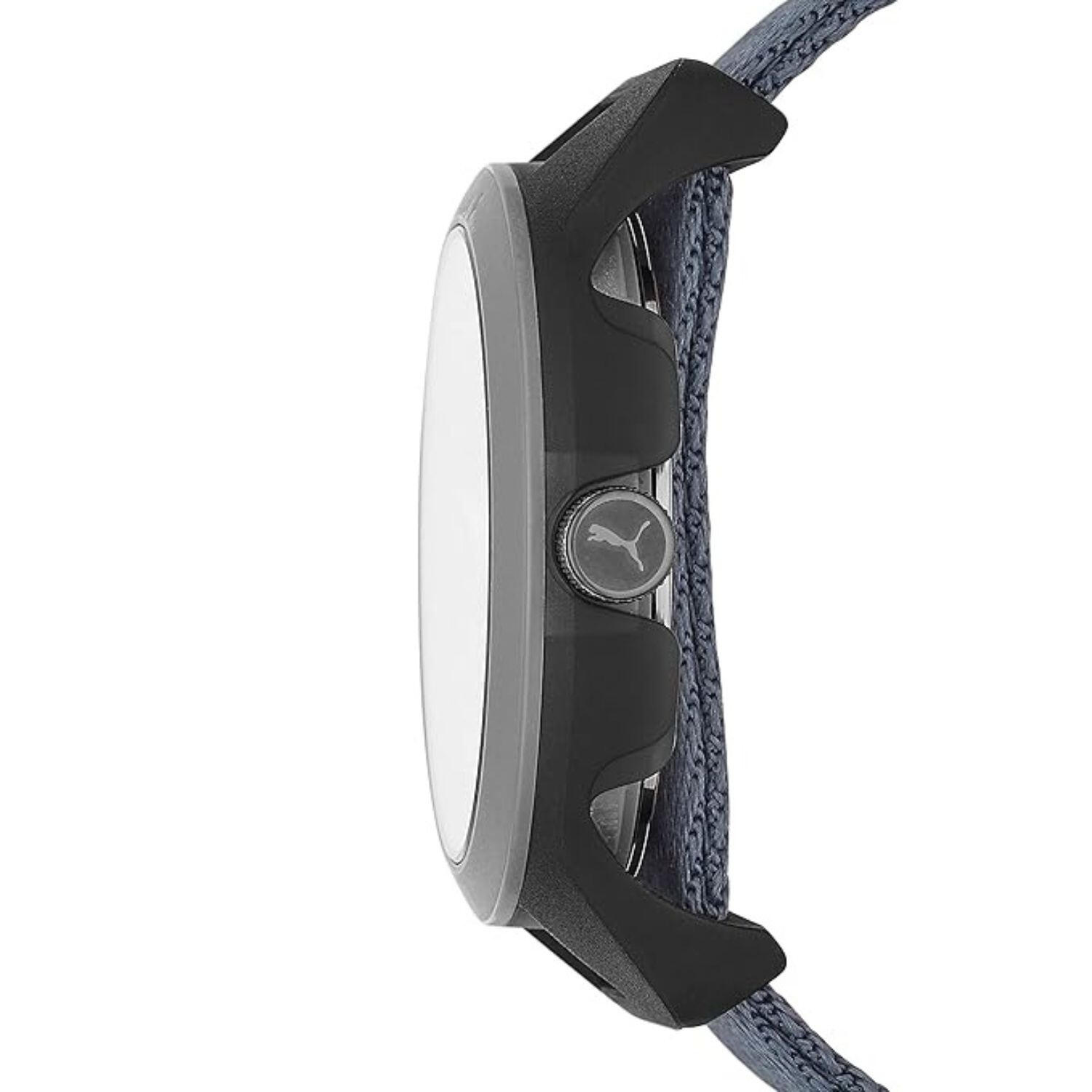 Puma Reset P5022 Herren-Sportuhr 4/5