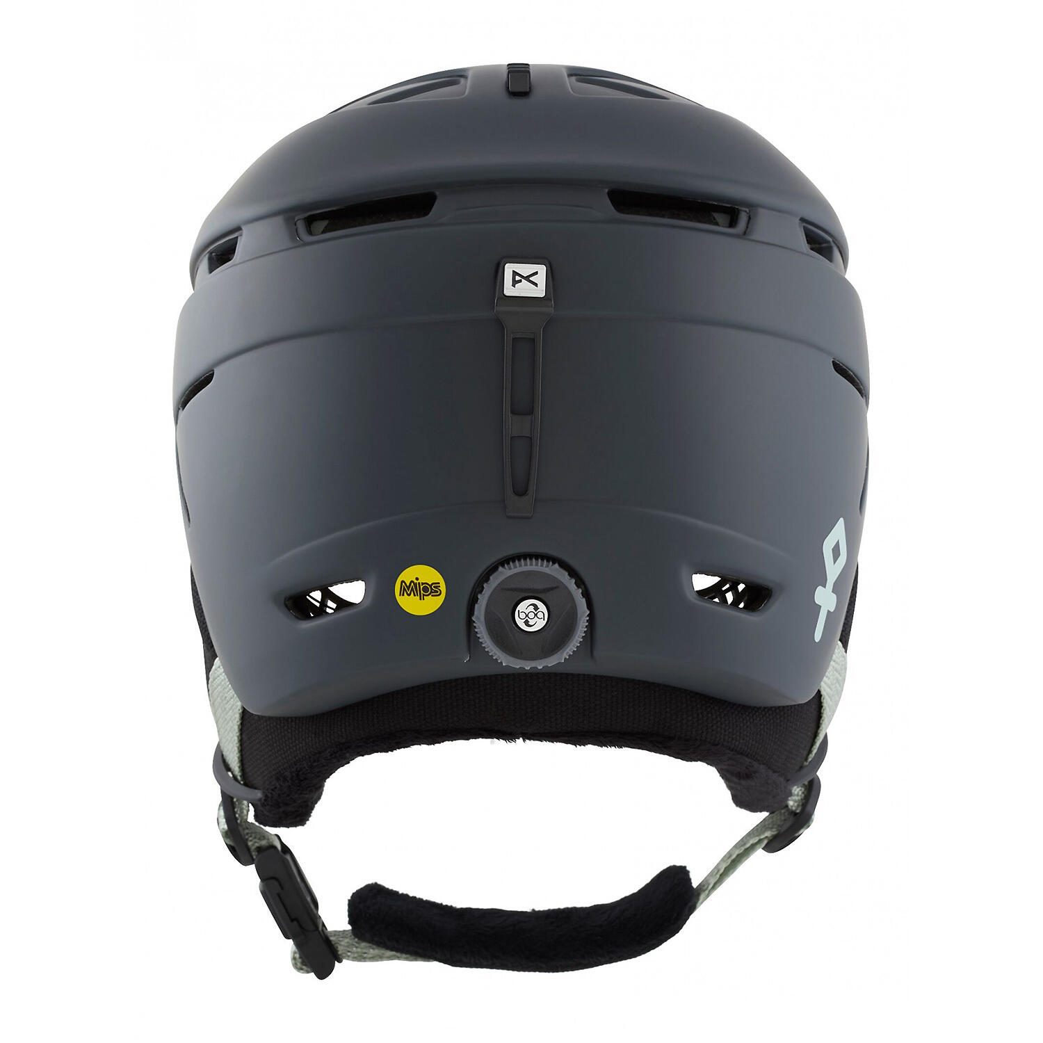 Damen Helm Anon W OMEGA MIPS 2/4