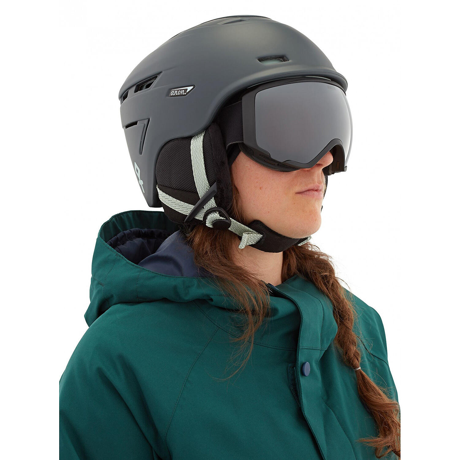 Damen Helm Anon W OMEGA MIPS 4/4