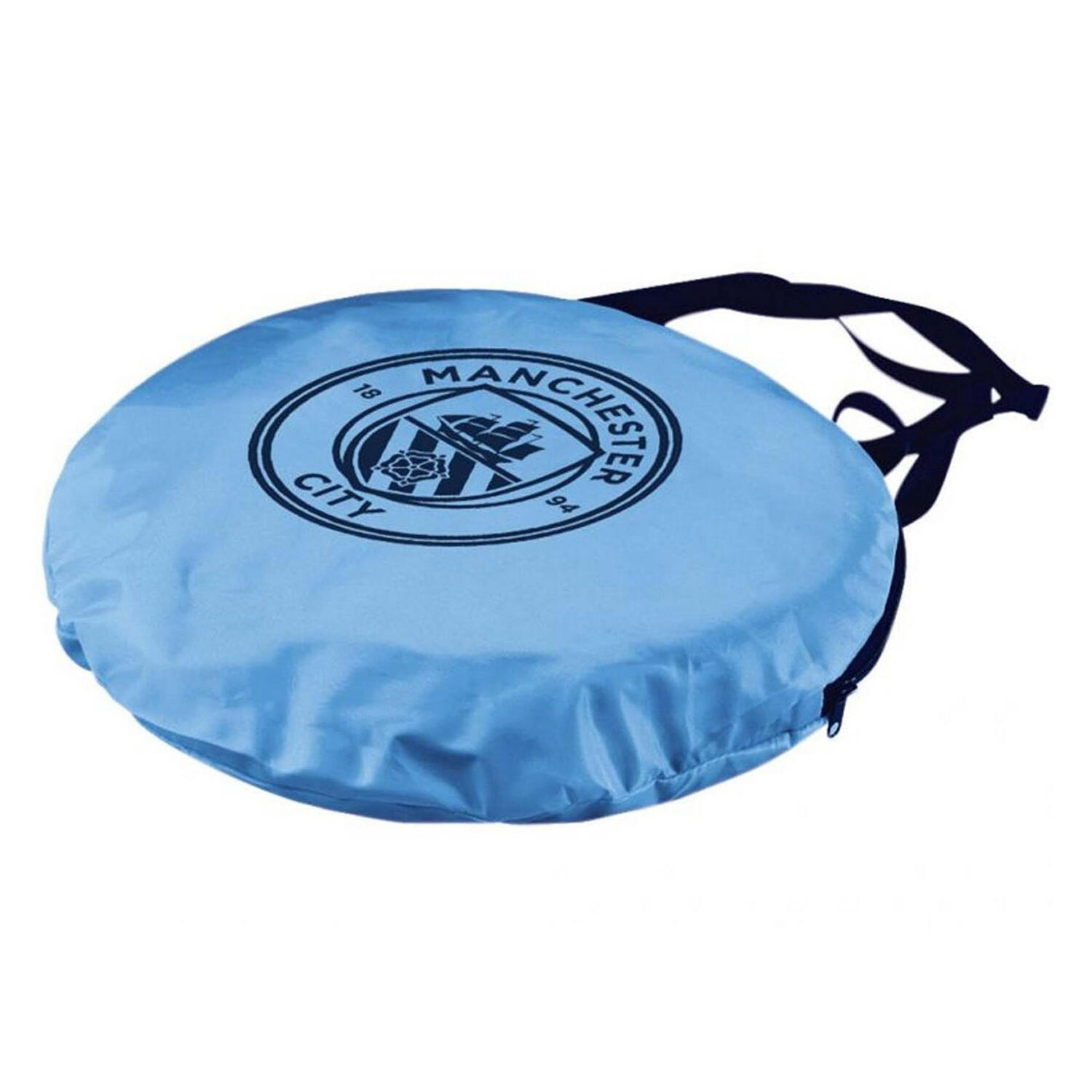 But De Foot Popup (Bleu Ciel / Blanc) 2/2