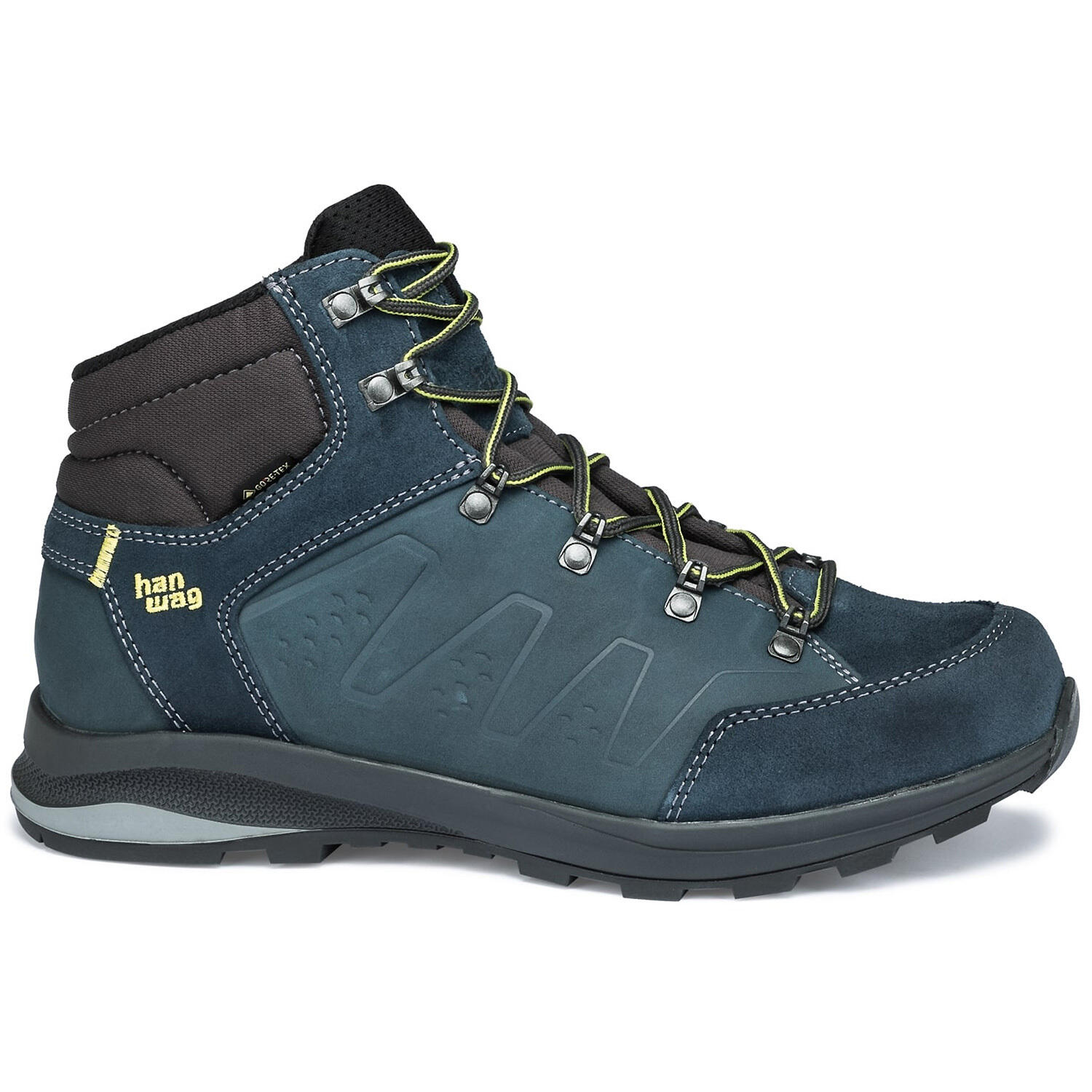 Herren Multifunktionsstiefel M TORSBY SF EXTRA 6/7